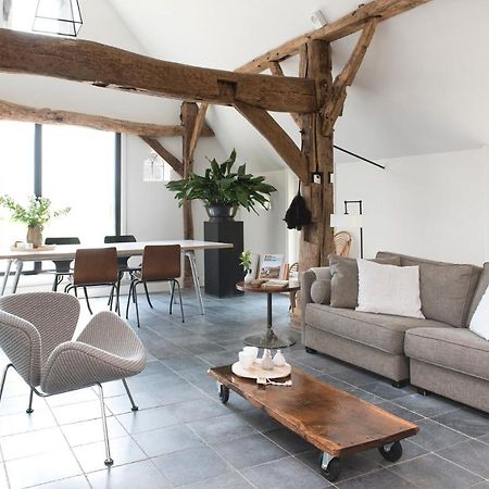 De Rheezer Kamer Hardenberg Esterno foto