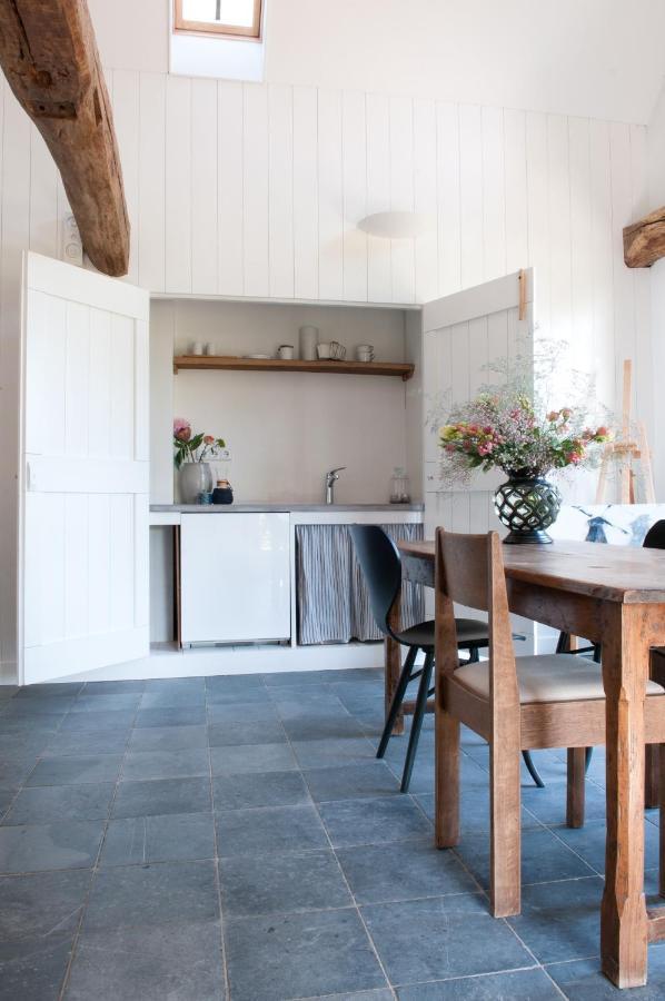 De Rheezer Kamer Hardenberg Esterno foto