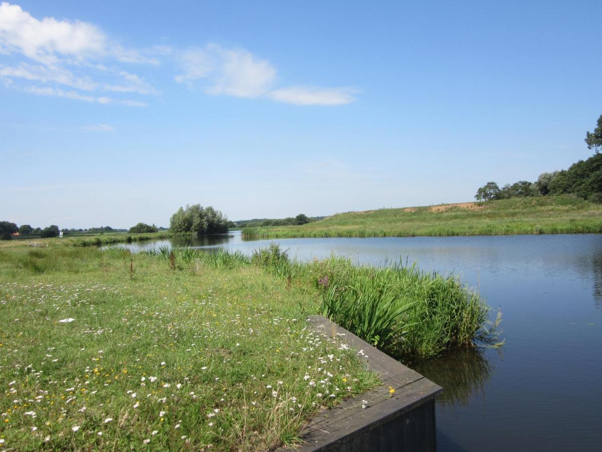 De Rheezer Kamer Hardenberg Esterno foto