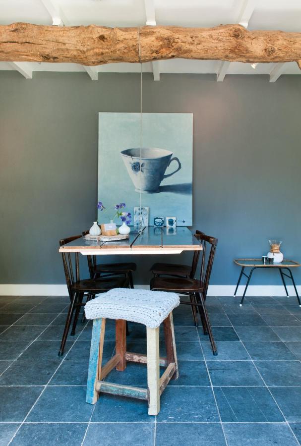 De Rheezer Kamer Hardenberg Esterno foto