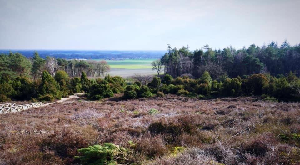 De Rheezer Kamer Hardenberg Esterno foto