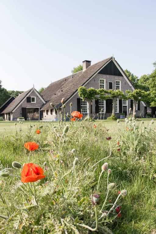 De Rheezer Kamer Hardenberg Esterno foto