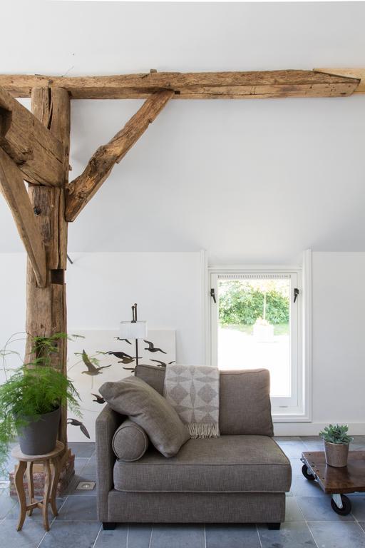 De Rheezer Kamer Hardenberg Esterno foto